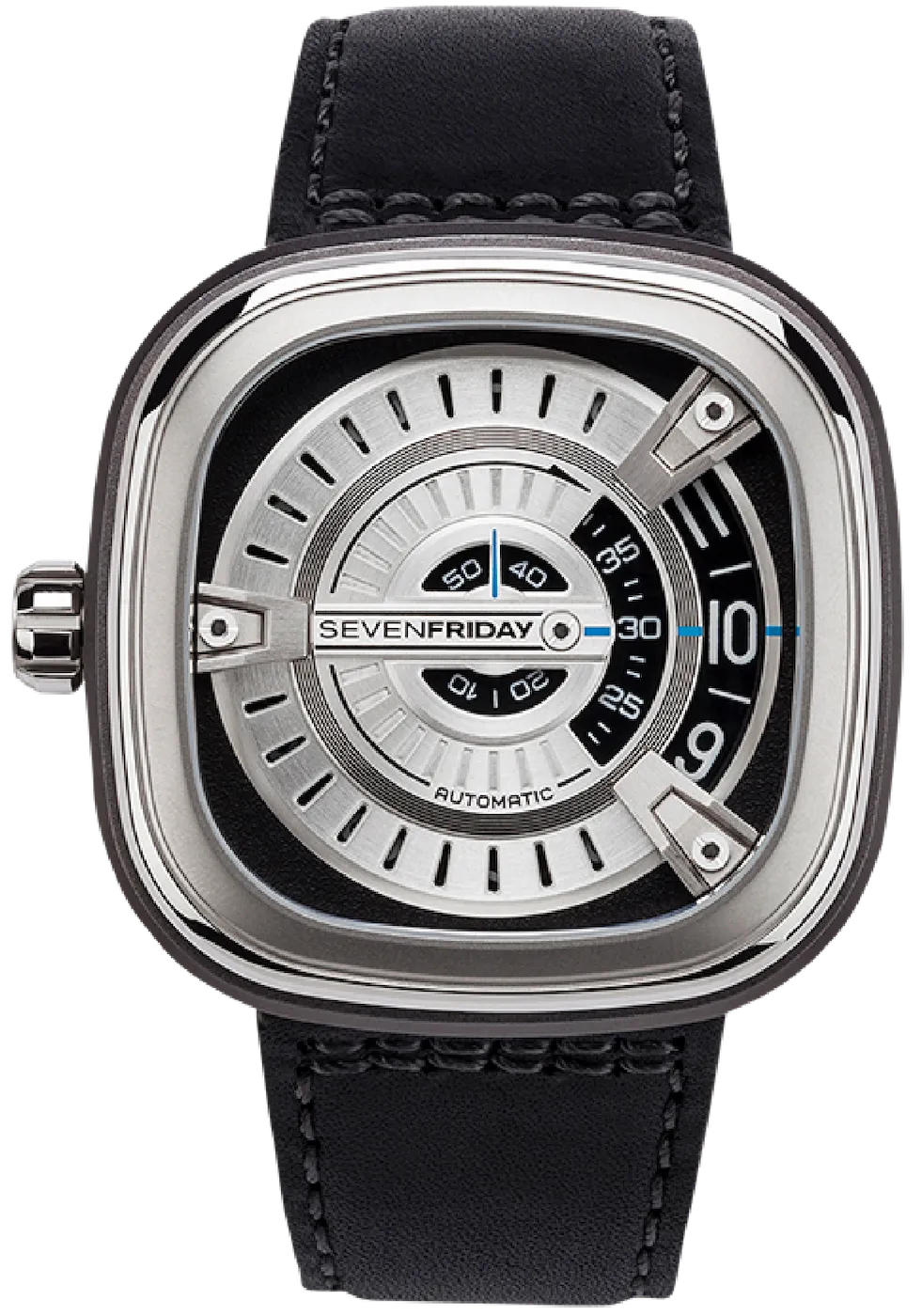 SF Watch M1/1 Turbine