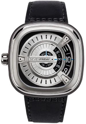 SF Watch M1/1 Turbine