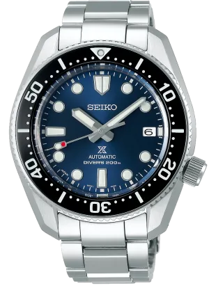 SIK Watch Prospex 1968 Reinterpretation