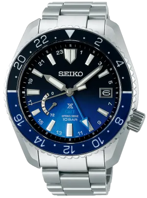 SIK Watch Prospex LX SkyLine GMT Limited Edition