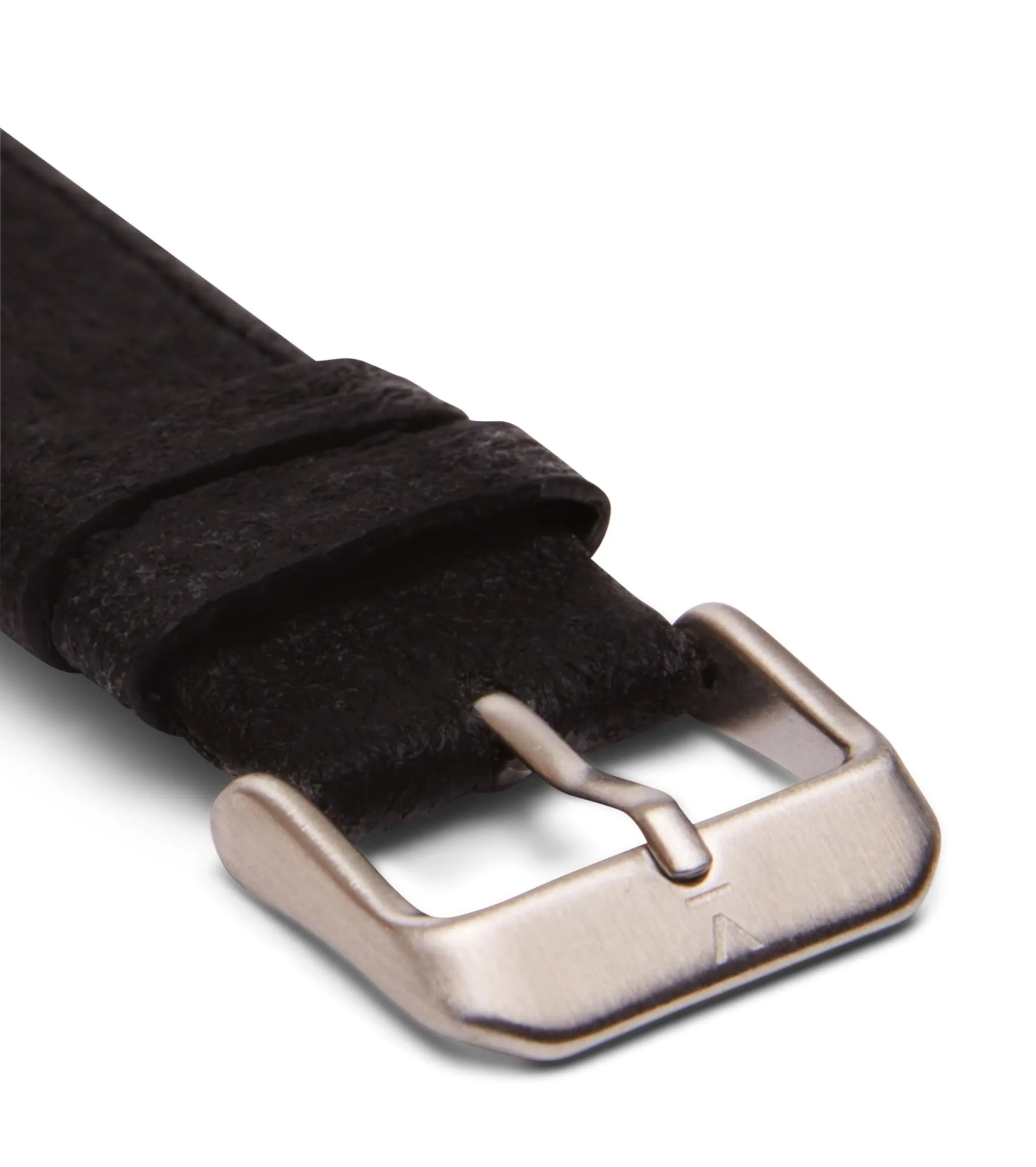 Silver & Piñatex | Moment