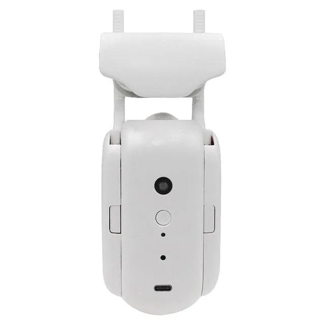 Smart Curtain Robot Bluetooth Curtain Driver Motor Smart APP Control Works With Alexa and Google Home