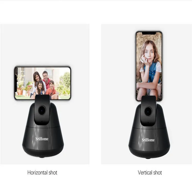 Smart Follow Camera PTZ