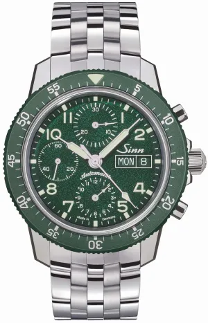 SN Watch 13 Sa G Fine Link Bracelet Limited Edition