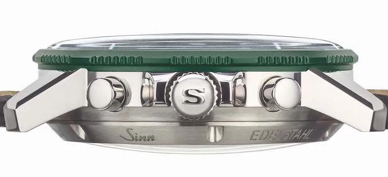 SN Watch 13 Sa G Fine Link Bracelet Limited Edition