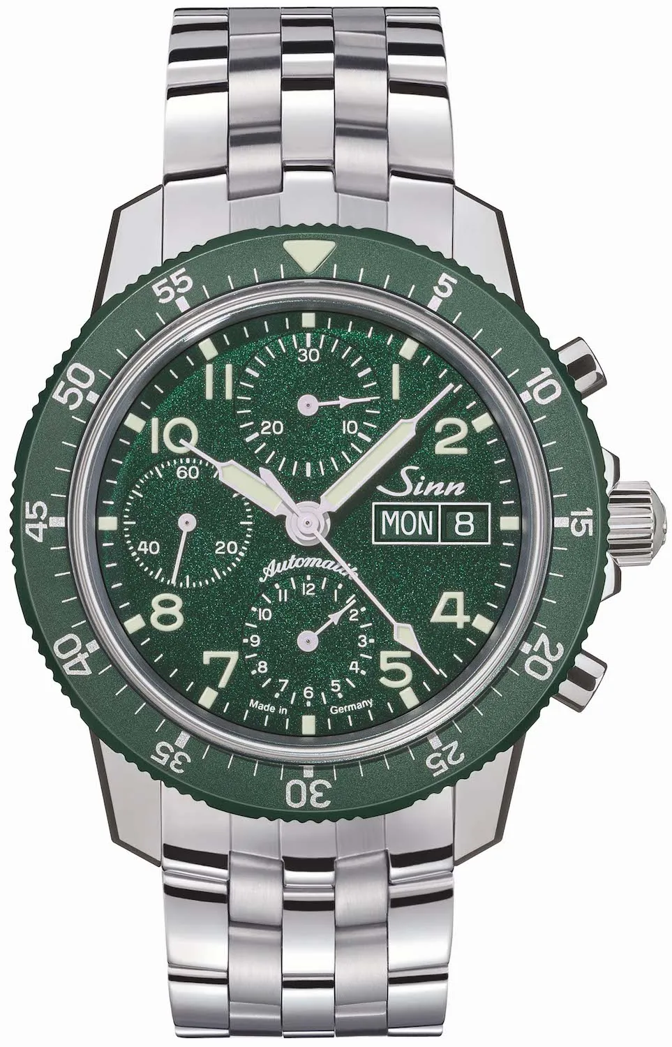 SN Watch 13 Sa G Fine Link Bracelet Limited Edition