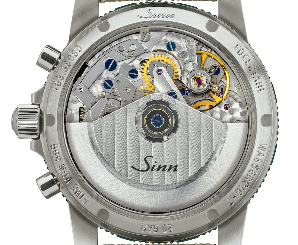 SN Watch 13 Sa G Fine Link Bracelet Limited Edition