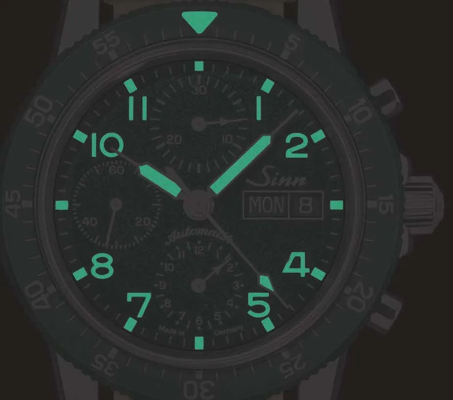 SN Watch 13 Sa G Fine Link Bracelet Limited Edition