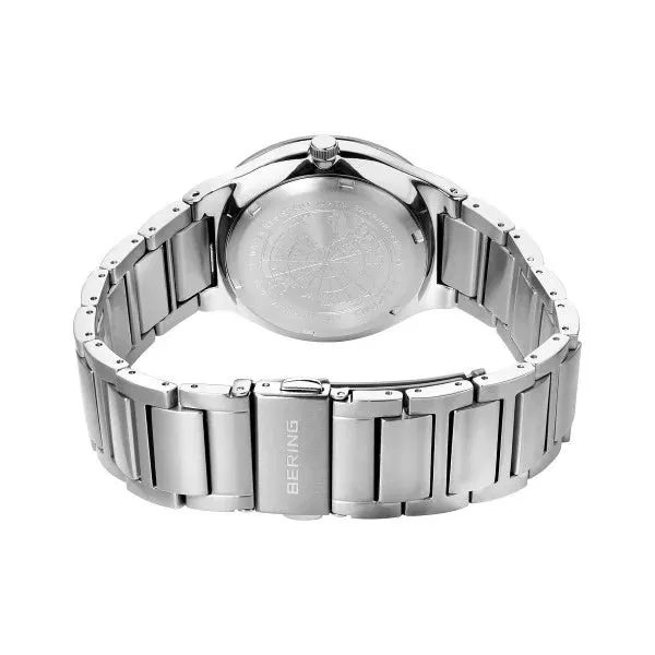Solar | brushed silver | 15239-779