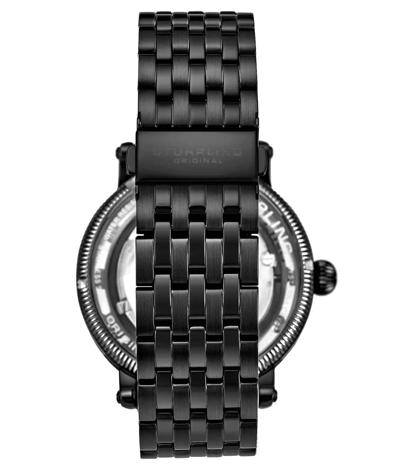 Special Reserve 3922  Automatic 48mm Skeleton