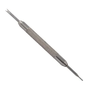 SPRING BAR PIN REMOVER FOR TAG HEUER CARRERA BAND SMALL OPENING LUG AREA TOOL