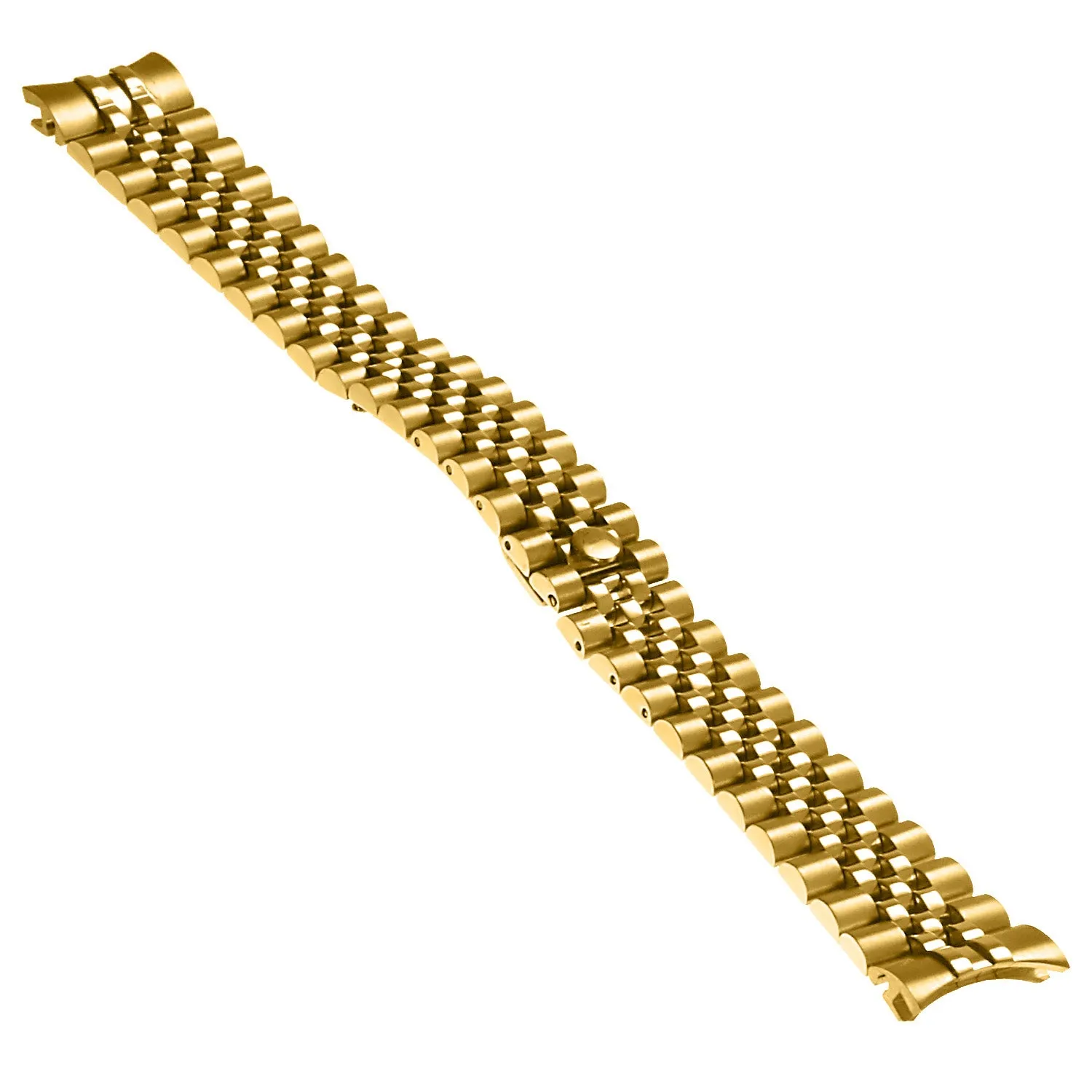 Stainless Steel Watch Bracelet for Jubilee
