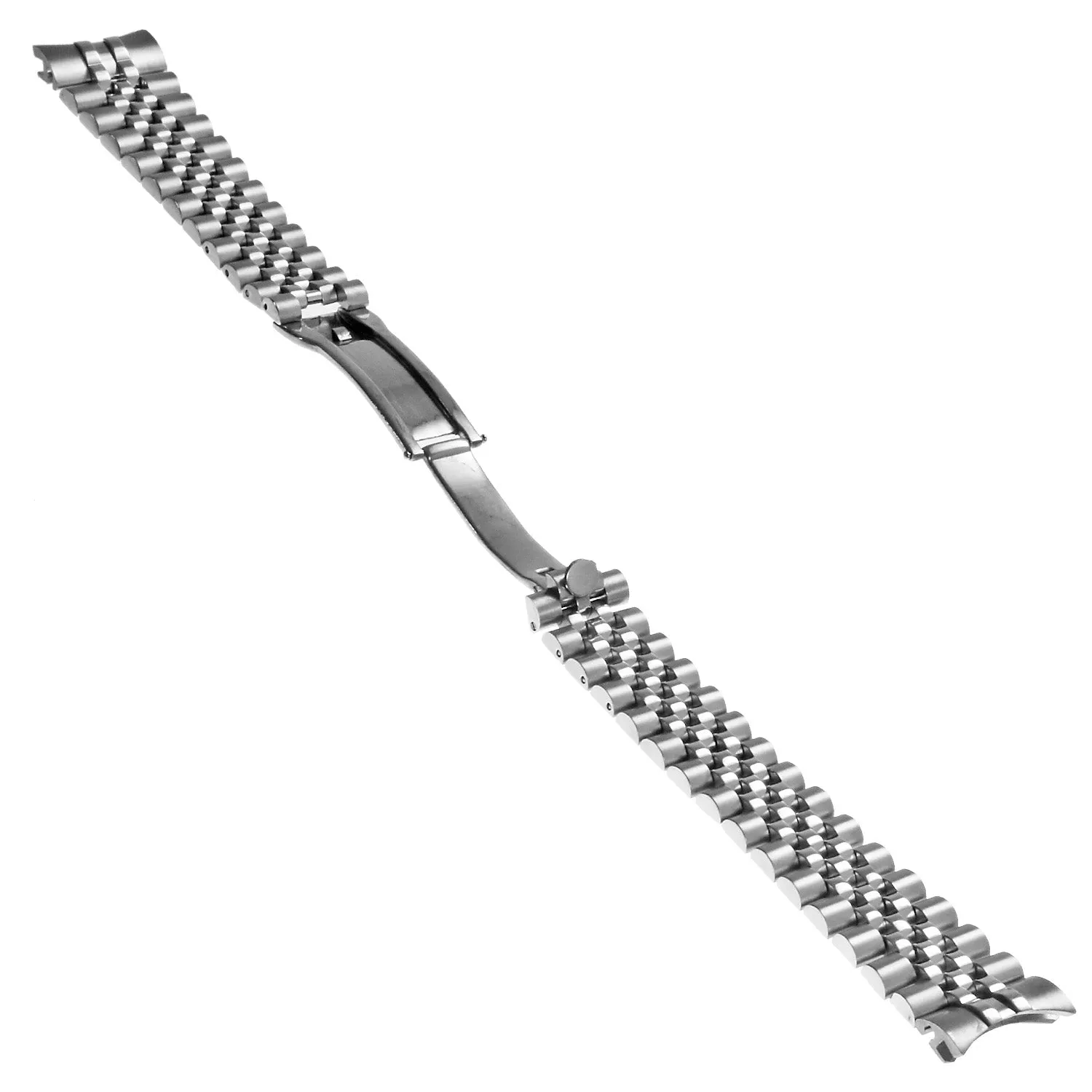 Stainless Steel Watch Bracelet for Jubilee