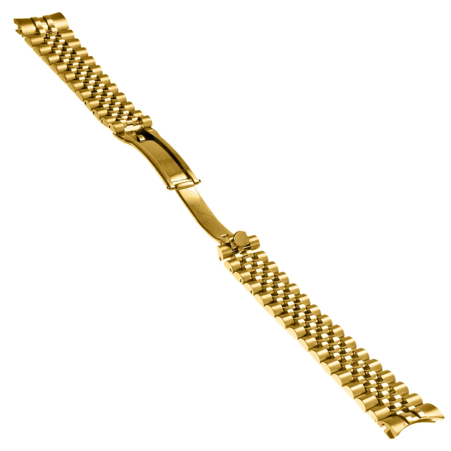 Stainless Steel Watch Bracelet for Jubilee
