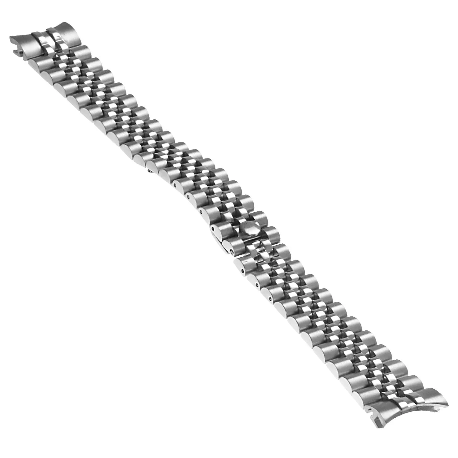 Stainless Steel Watch Bracelet for Jubilee