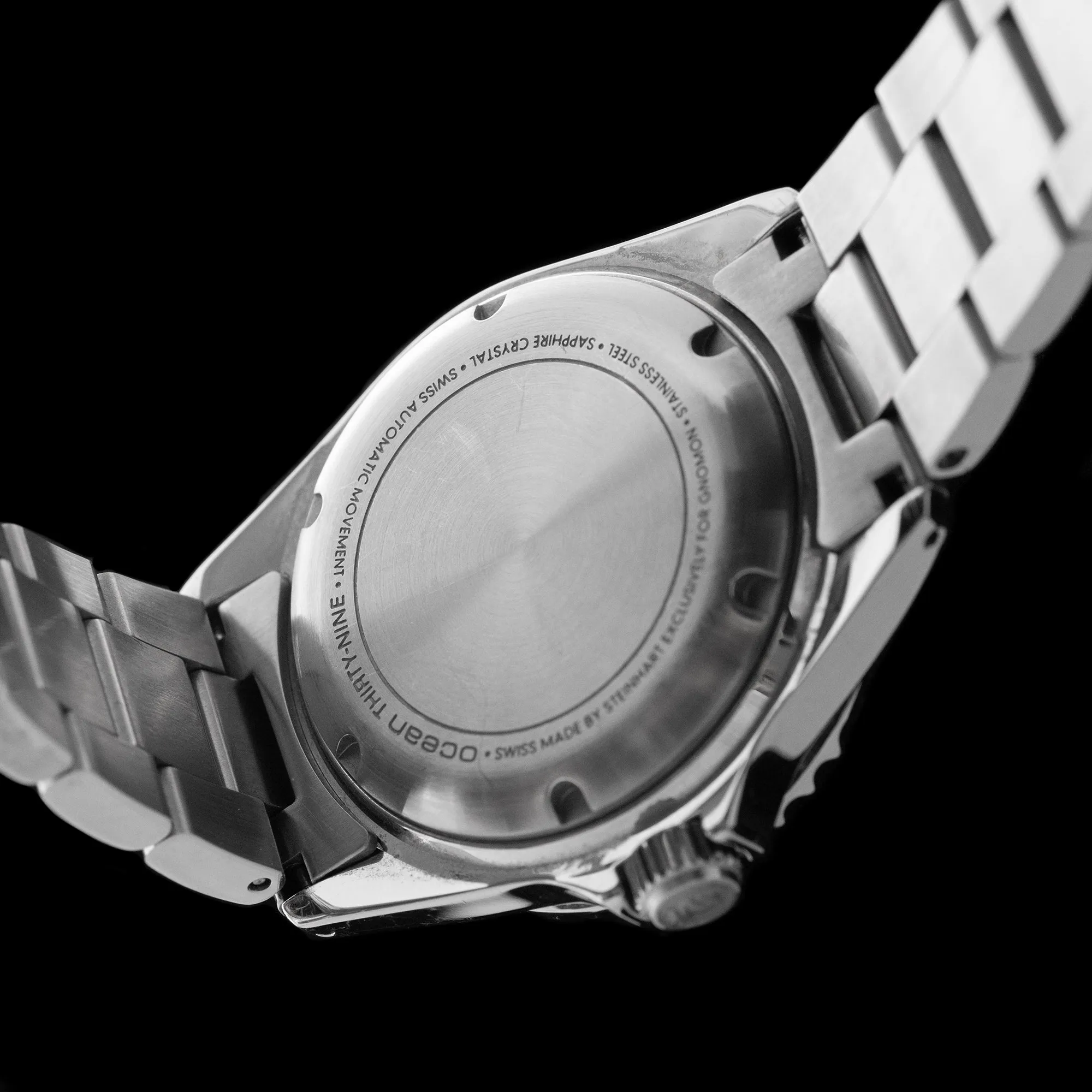 Steinhart - 2021 Ocean 39 Explorer