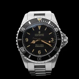 Steinhart - 2021 Ocean 39 Explorer