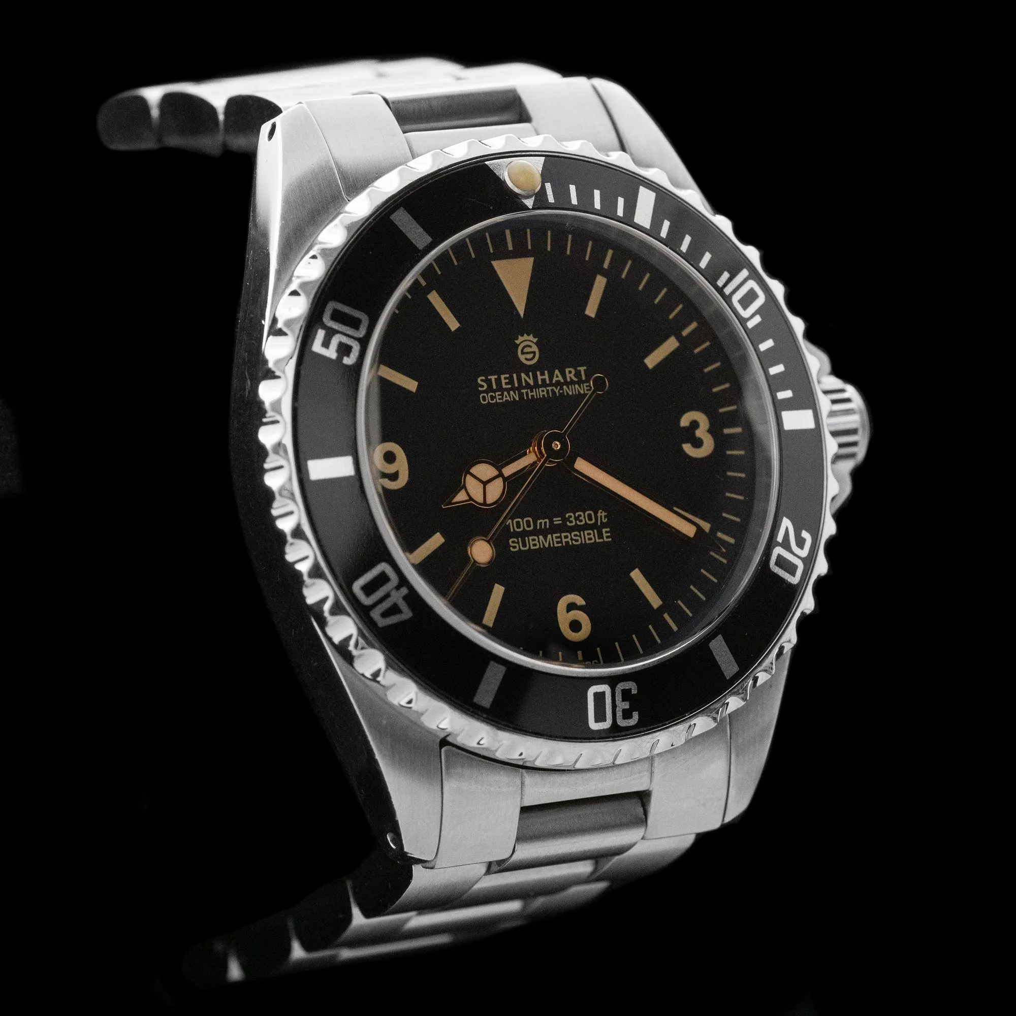 Steinhart - 2021 Ocean 39 Explorer