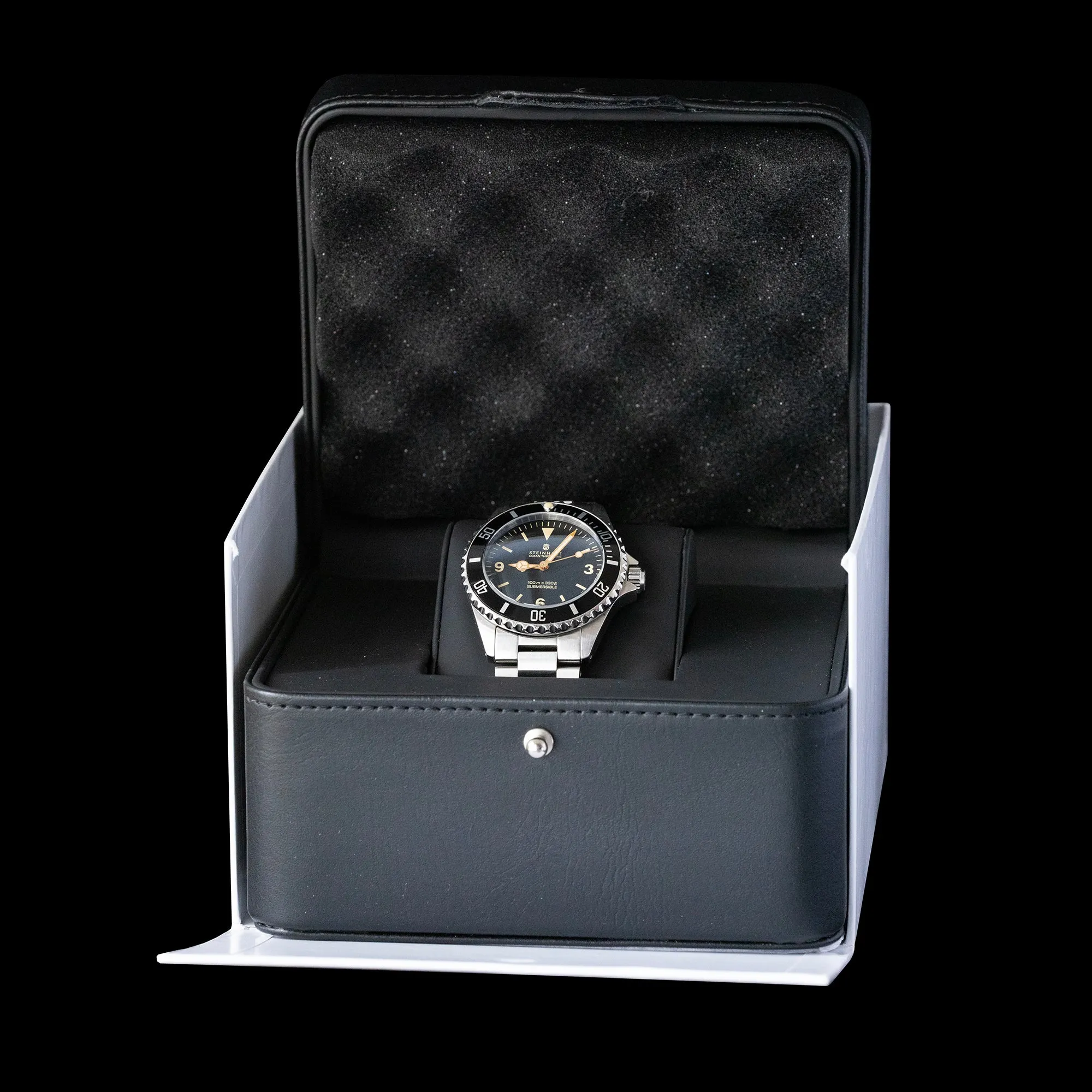 Steinhart - 2021 Ocean 39 Explorer
