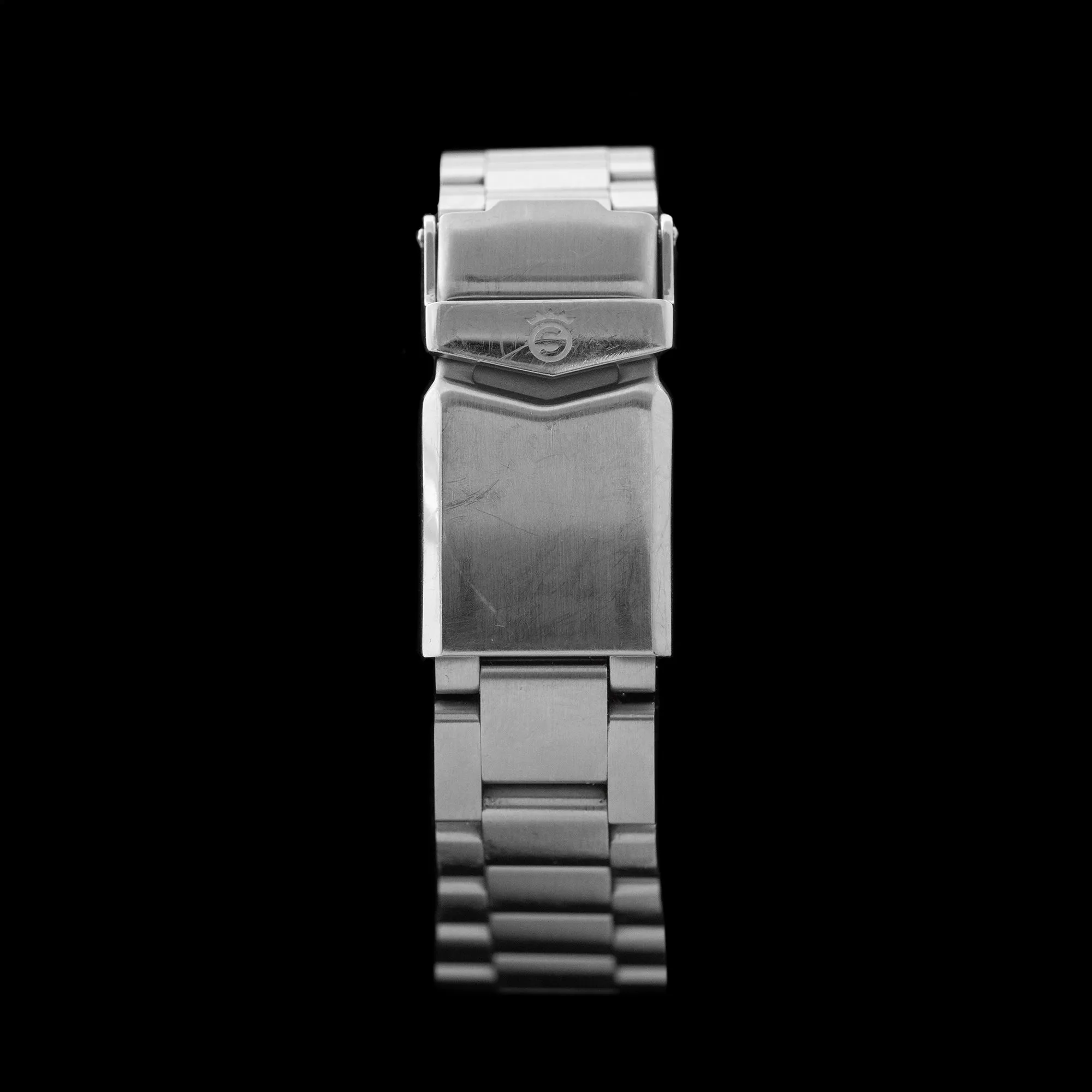 Steinhart - 2021 Ocean 39 Explorer