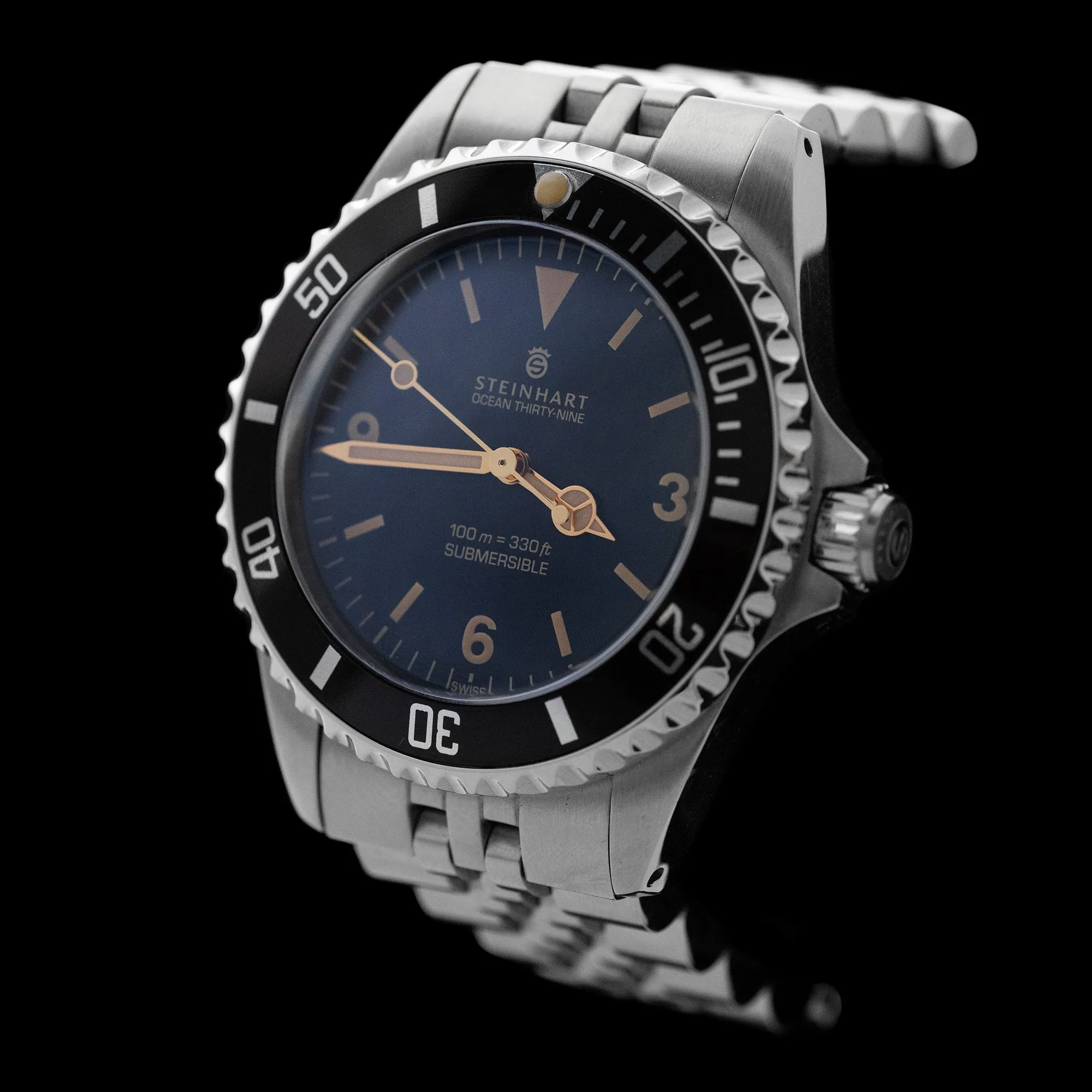 Steinhart - Ocean 39 Explorer