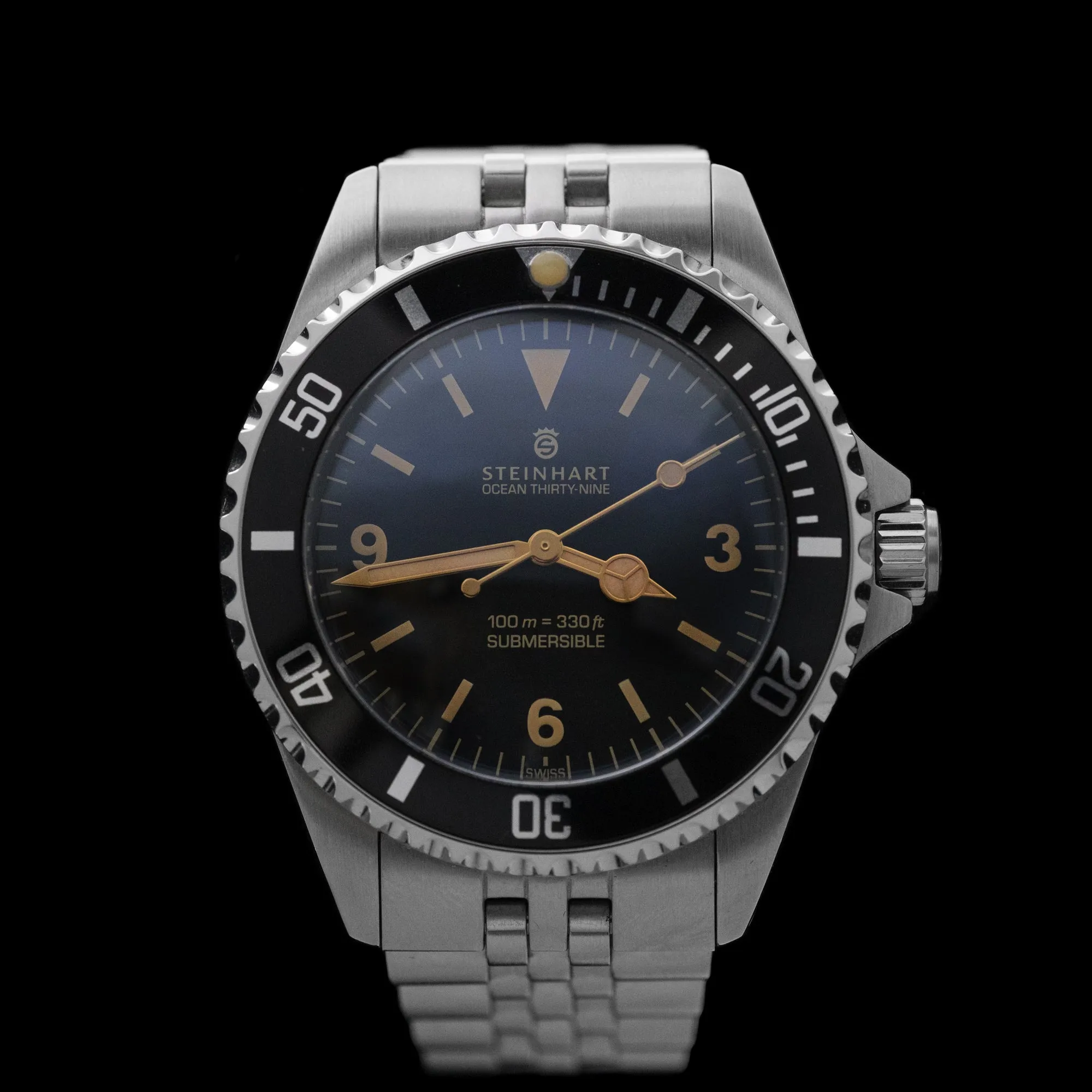 Steinhart - Ocean 39 Explorer