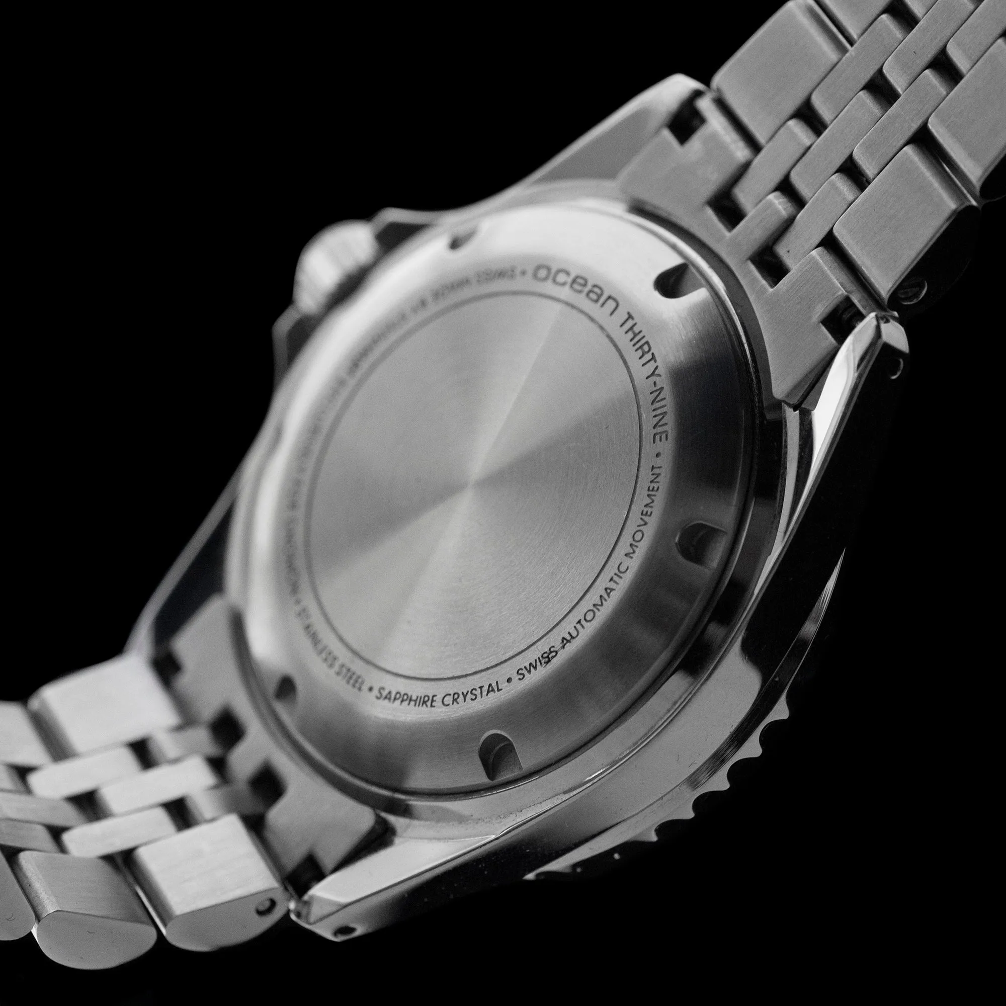 Steinhart - Ocean 39 Explorer