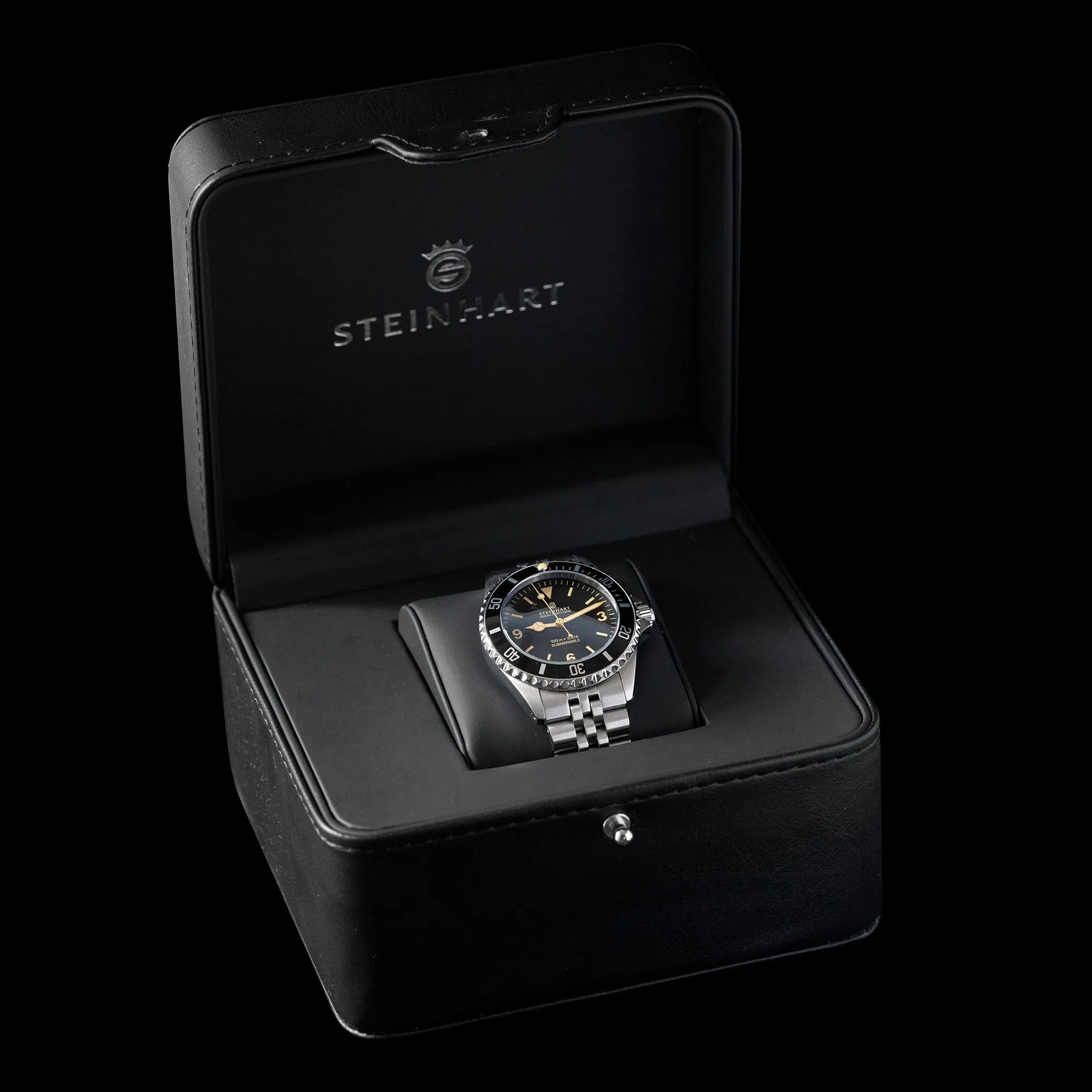 Steinhart - Ocean 39 Explorer