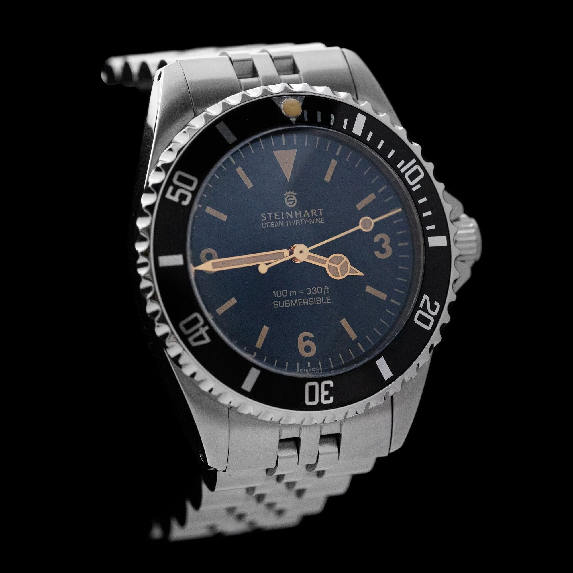 Steinhart - Ocean 39 Explorer