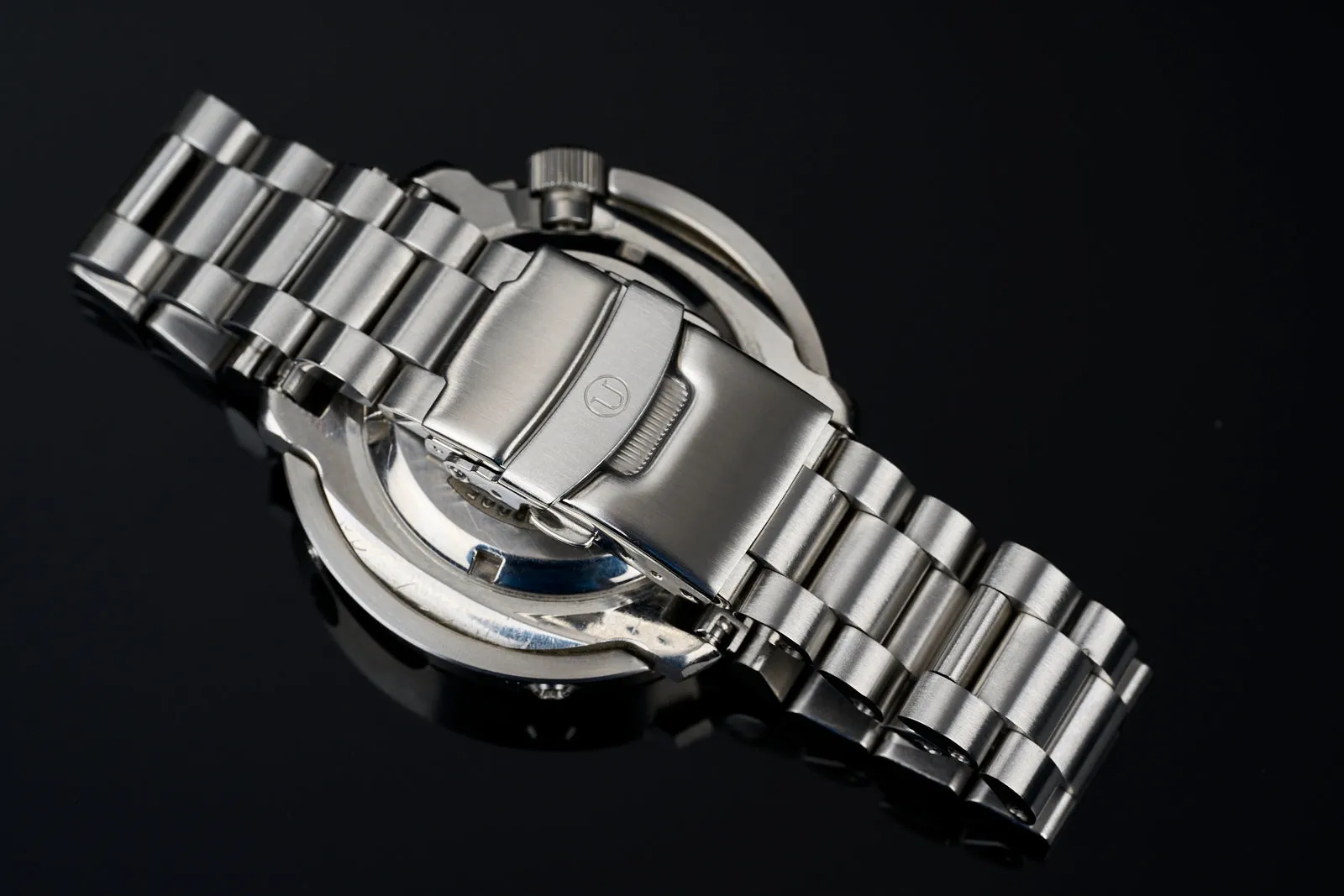 Straight End Lincoln Bracelet (22mm)