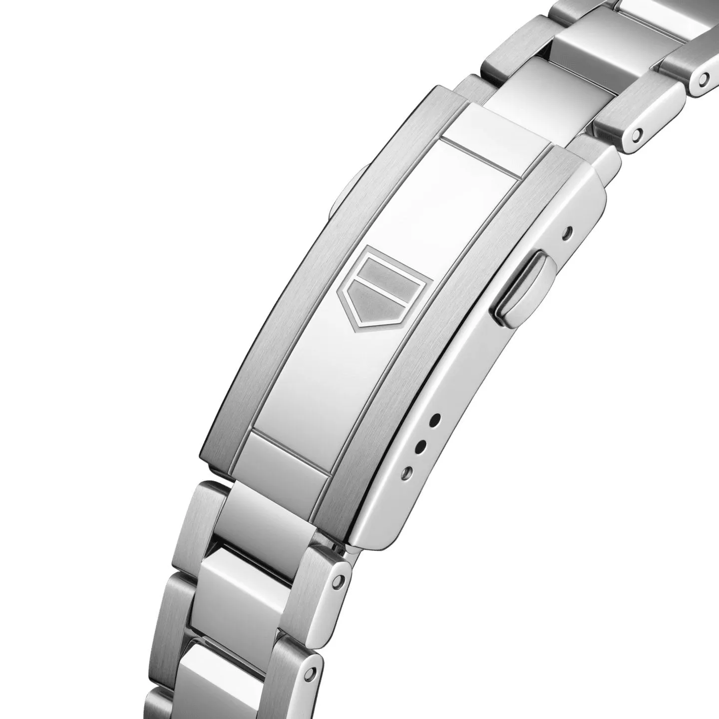 Tag Heuer Aquaracer Professional 200 Solargraph Ladies Blue Watch WBP1311.BA0005