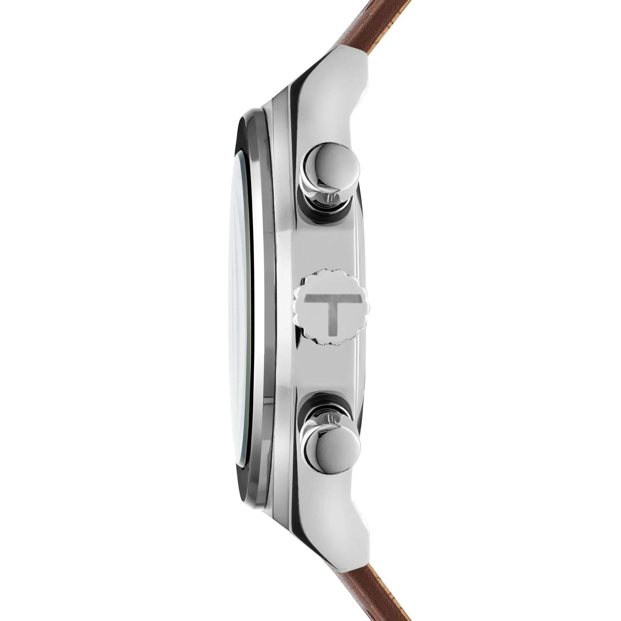 Ted Baker White Dial Men Watch - BKPFIF202
