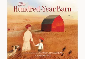 The Hundred-Year Barn