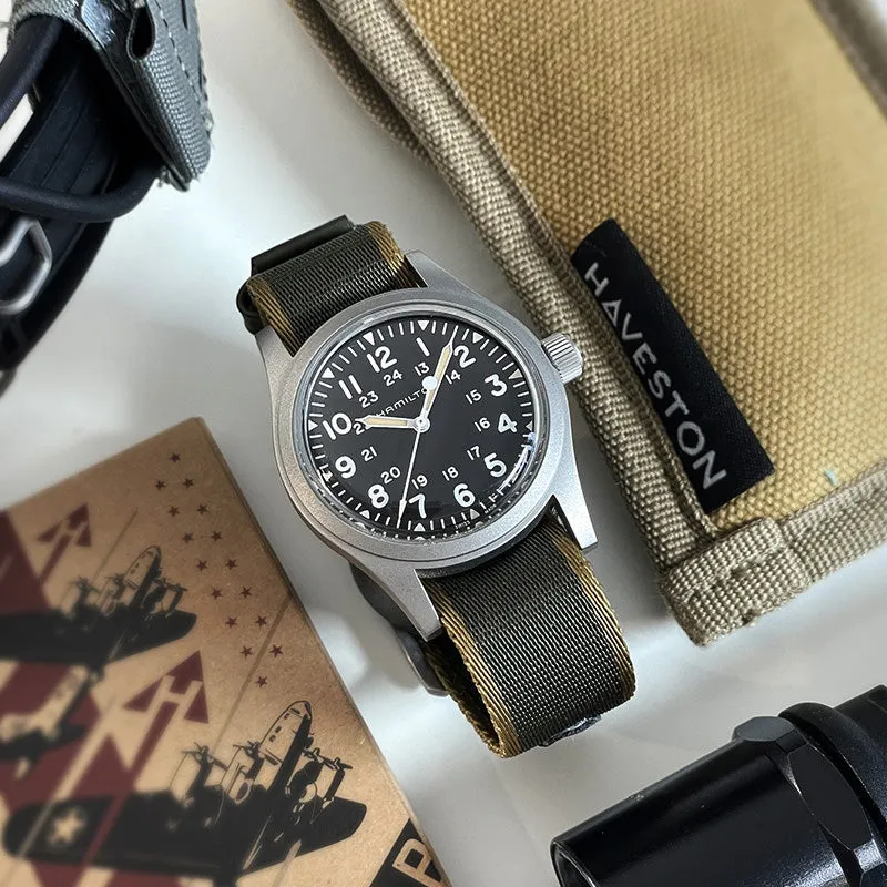 The M-1945T Strap by HAVESTON Straps