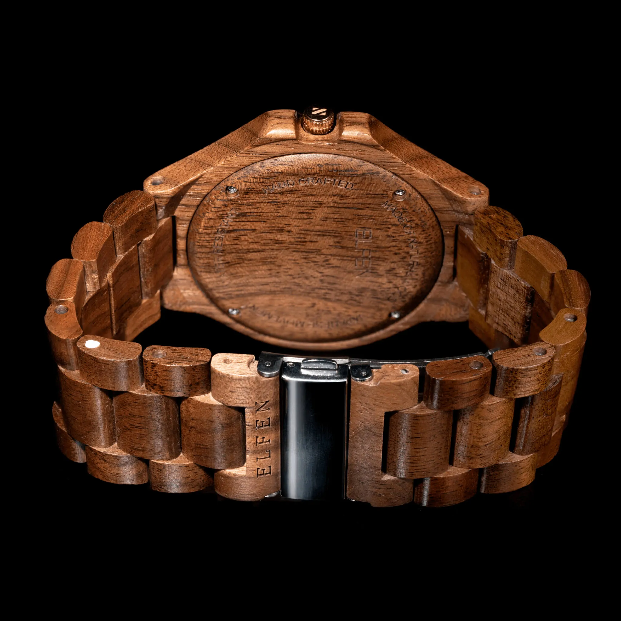 The Pride Mahogany (Analogue)