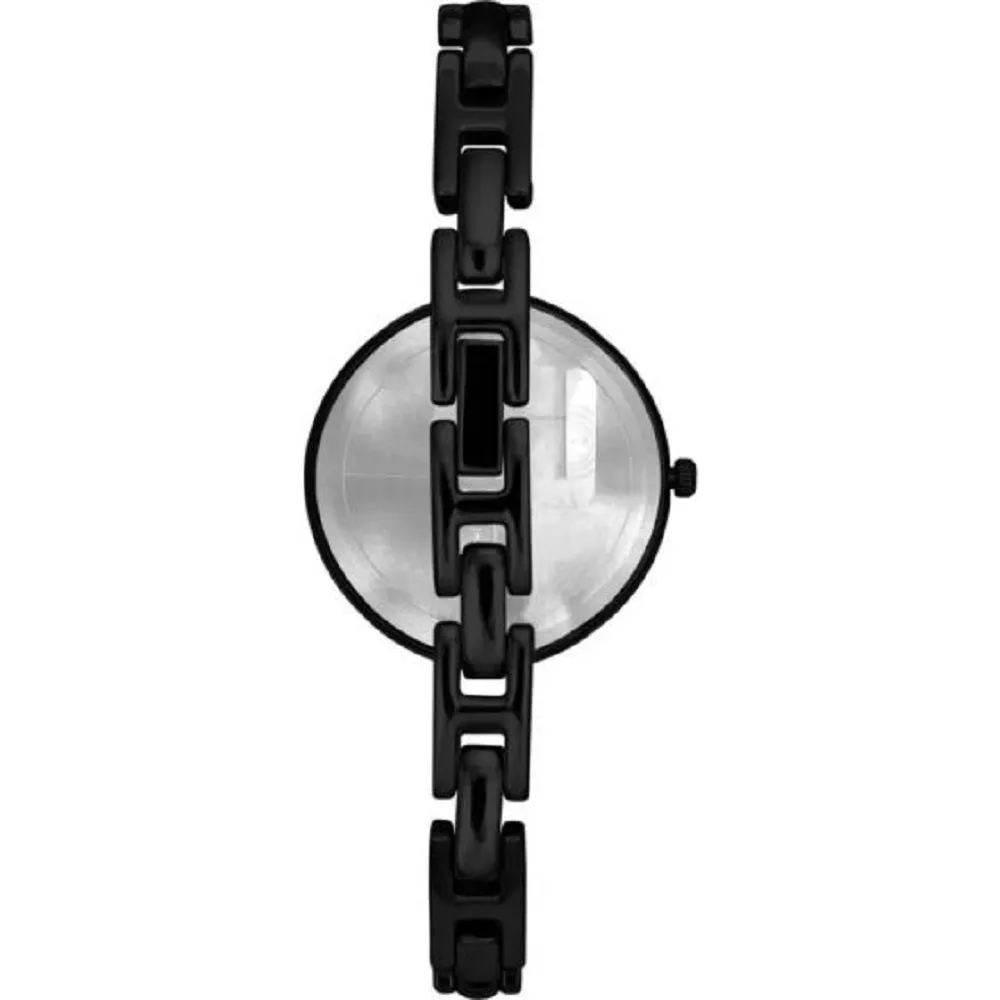 Timex Analog Black Dial Women Watch - TWEL128SMU03