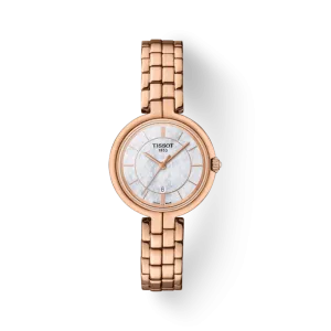 TISSOT FLAMINGO - T094.210.33.111.01