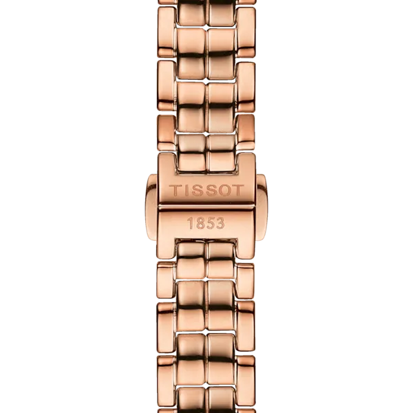 TISSOT FLAMINGO - T094.210.33.111.01