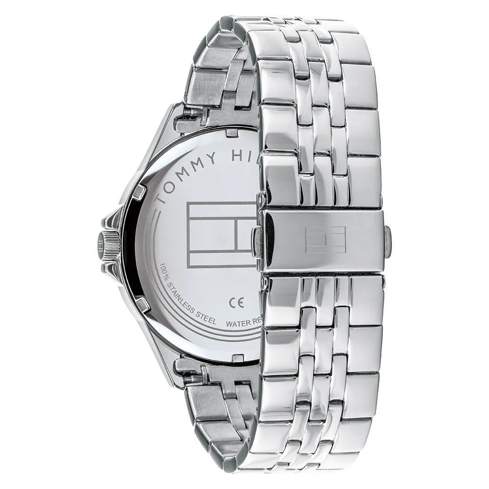Tommy Hilfiger Multi-function Steel Men's Watch 1791612