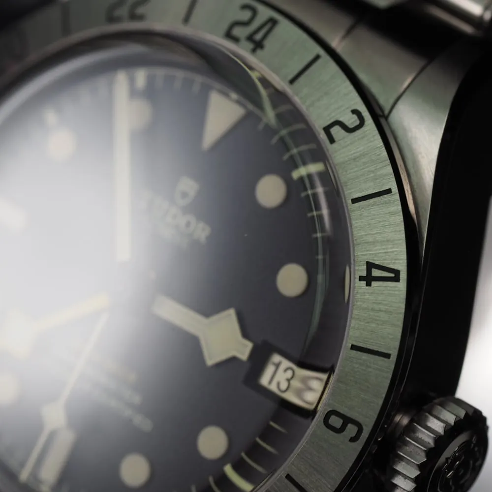 Tudor Black Bay Pro M79470 (2023)