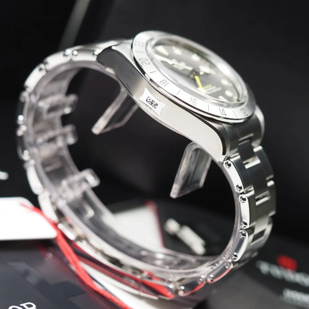 Tudor Black Bay Pro M79470 (2023)