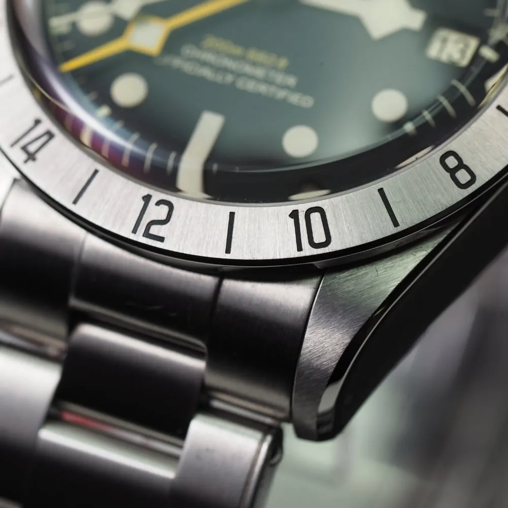 Tudor Black Bay Pro M79470 (2023)