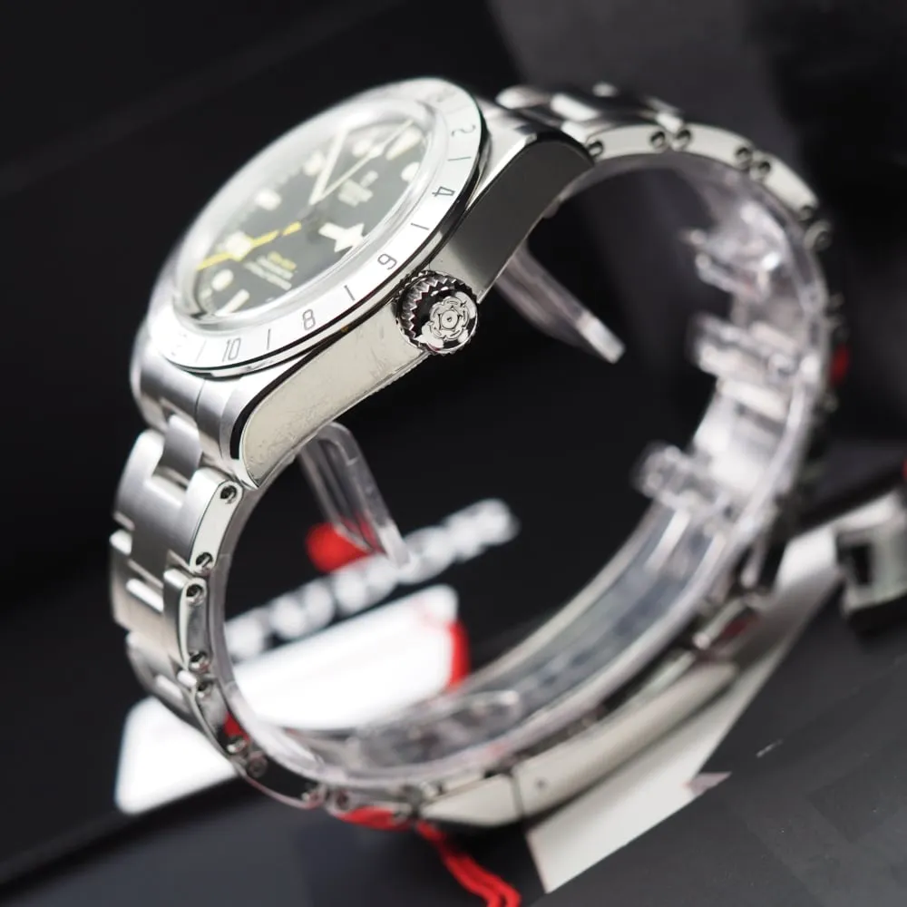 Tudor Black Bay Pro M79470 (2023)