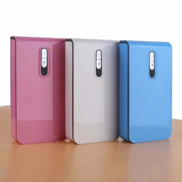 UV Light Smartphone Sanitizer