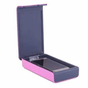 UV Light Smartphone Sanitizer