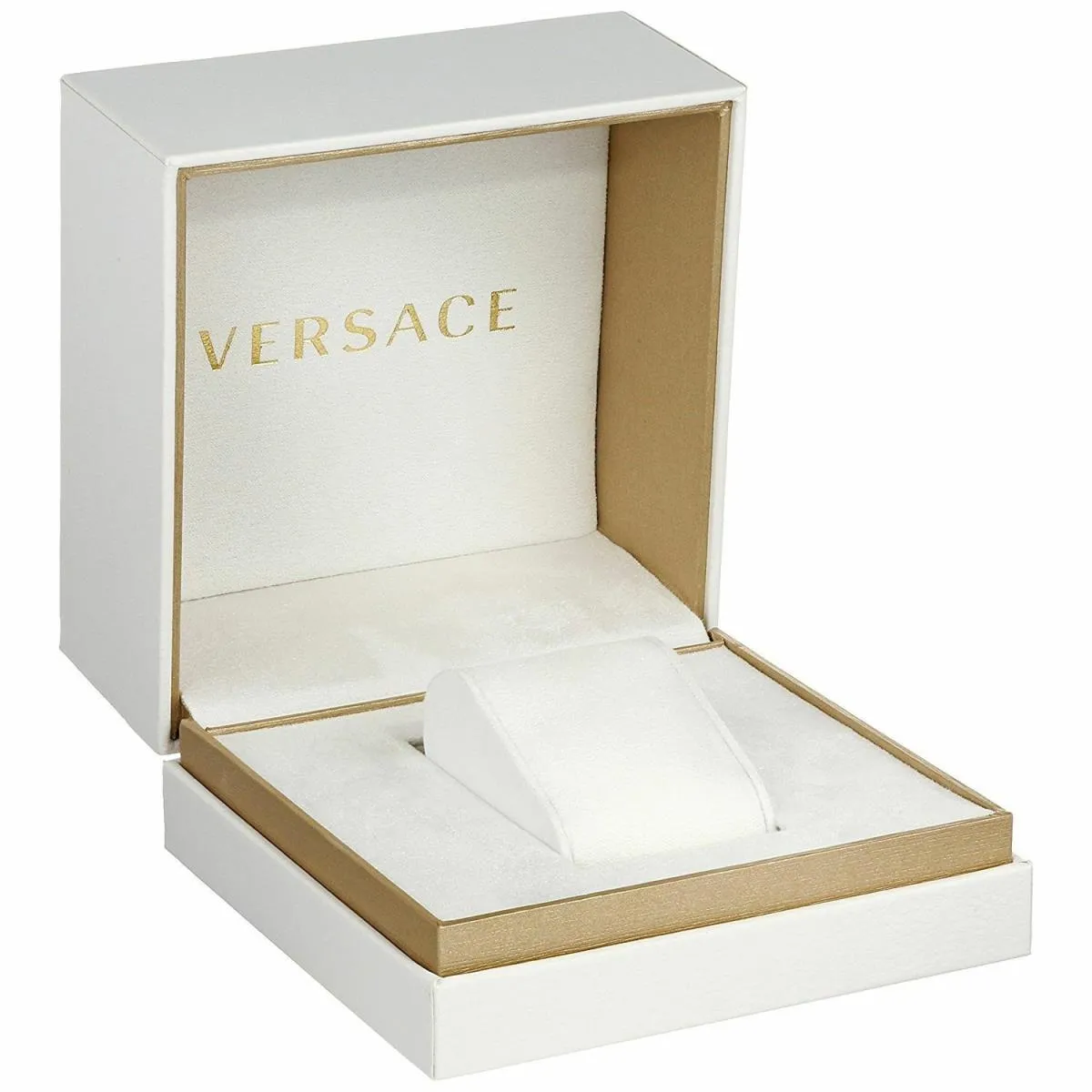 Versace Hellenyium Gold Stainless Steel Men's Watch VEVK01221