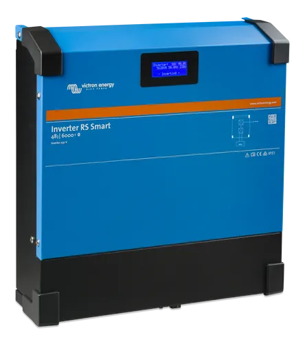VICTRON INVERTER RS 48/6000 230V SMART
