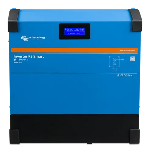 VICTRON INVERTER RS 48/6000 230V SMART
