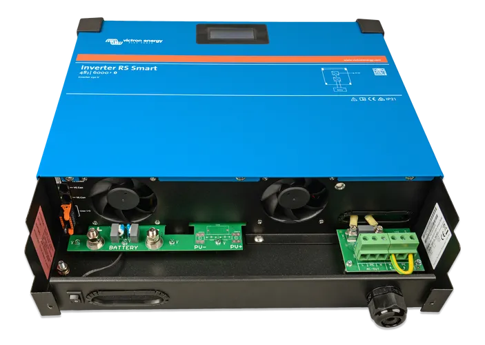 VICTRON INVERTER RS 48/6000 230V SMART