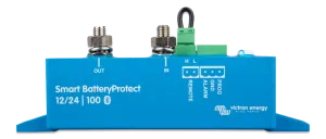 VICTRON SMART BATTERY PROTECT 12/24V 100A - BUILT IN BLUETOOTH